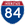 IS84