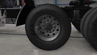 Goodyear Fuel Max RTD Tire Goodyear Tires Pack ATS.png