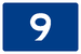 Sweden Road 9 icon.png