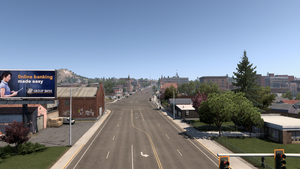 Montana Street