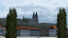 Vysehrad (2 towers).png