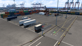 Container Port