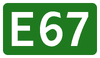 Lithuania E67 icon.png