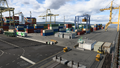Terminal Container