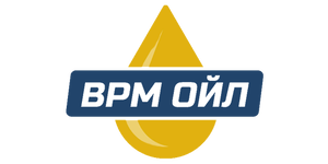 Cyrillic logo