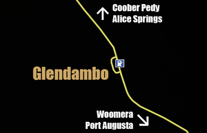 Glendambo ET ET2 map.png