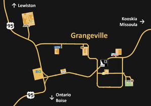 Grangeville map.png