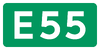 Denmark E55 icon.png