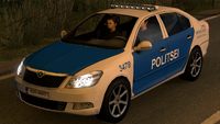 Estonia police