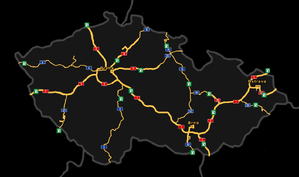 Czech Republic map.png