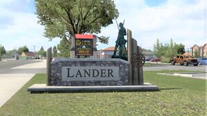 Lander welcome sign.jpg