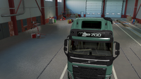 Volvo FH16 Decal Black 700 XL.png