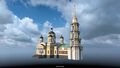 Transfiguration Cathedral, Rybinsk