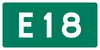 Sweden E18 icon.png