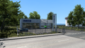 Iveco dealership