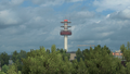 Nantes Radio Tower