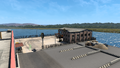 HMS Machinery depot