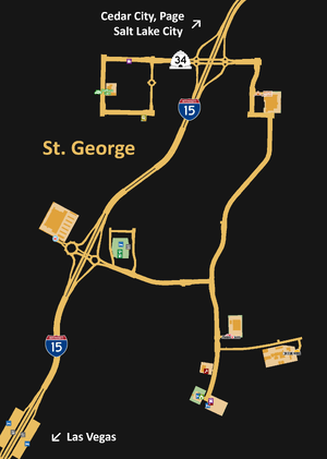 St George map.png