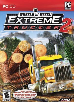 Extreme Trucker 2 Cover.jpg