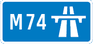 UK M74 sign.png