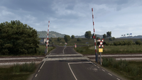 Level crossing Romania.png