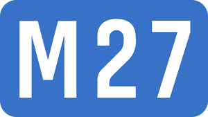 M27 (ETS2)