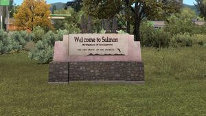 Welcome to Salmon sign.jpg