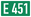 E451