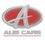 Alis Cars logo.png