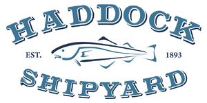 Haddock shipyard logo.png