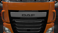 Daf xf euro 6 front badge plate stock.png