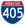IS405