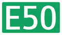 Slovakia E50 icon.png