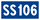 Italy SS106 icon.png