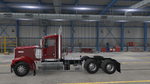 Kenworth W900 Short 6x2 Midlift Chassis.png