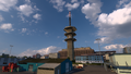 Jägersro TV Tower