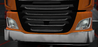 Daf xf euro 6 lower grille guard viking.png