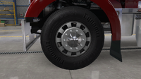 Premium Chrome Mack Front Hub Cover Wheel Tuning Pack ATS.png
