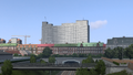 Aalborg University Hospital North