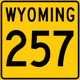 Wy 257 shield.png