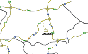 München ETS 1 map.png
