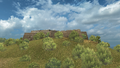 Gonzaga Fortress