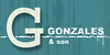 Gonzales & Son logo.png
