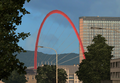 Olympic Arch