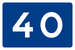 Sweden Road 40 icon.png