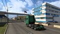 Tikhvin Freight Car Building Plant, Tikhvin