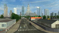 Warszawa