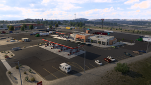 Grand Junction Loco Travel Plaza.png