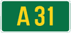 UK A31 sign.png