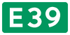 Denmark E39 icon.png
